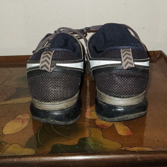 Nike Fingertrap Reflective Shoes Mens 12 - Picture 12 of 15